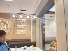 -豪客来牛排(中华城店)