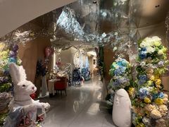 -LE SHARE洛笙·花园西餐(北京路步行街店)