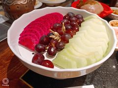 -周师兄大刀腰片火锅(解放碑总店)