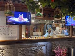 -京味斋·北京烤鸭(华威桥北工大店)