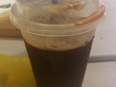 -sugarman espresso素饮糖人高新咖啡工厂
