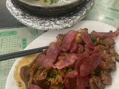 -荔园小馆(园岭新村二期店)