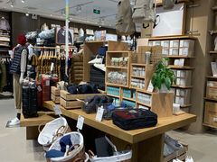 -MUJI无印良品(茂业天地店)