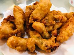 -鸿旺海鲜楼(平潭流水店)