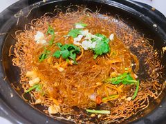 -费大厨辣椒炒肉(黄兴中心广场店)