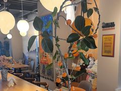 -星宙咖啡STELLARIS CAFE(广告产业园店)