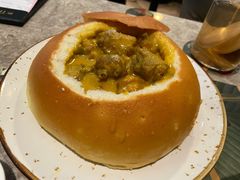 -大树餐厅(红旗街万达店)