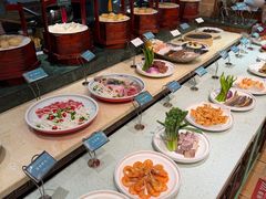 -老西门·常州菜(新区店)
