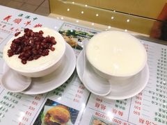 -义顺牛奶公司(新马路老店)