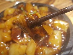 -百年神厨·地道川菜(清江西路店)