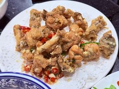 -一哥美食(总店)