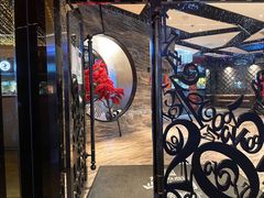 门面-红辣椒·川菜·火锅(科华路店)