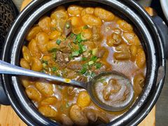 -老灶房-四川土菜(铁牛广场店)