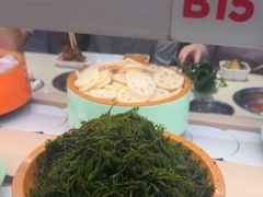 -龍歌自助小火锅(市北台东利群店)