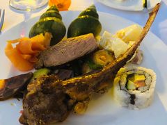 -三清山希尔顿度假酒店