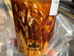 -老虎堂黑糖专壳 (尖沙咀乐道店)