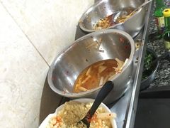 -李易面馆(树木岭店)