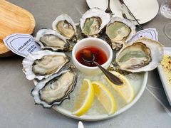 -Osteria Garden 生蚝花园餐厅(原进贤路店)