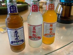 -梦缘水乡·湖景餐厅