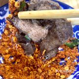 泉州首家!!贵州烙锅烤肉!!好好吃…