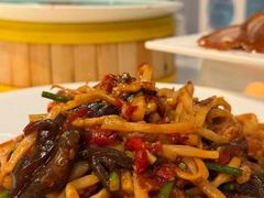 -雀蓝川菜(滨湖万象汇店)