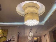 -酌宴府The China Club·广州万富希尔顿酒店(云城东路店)