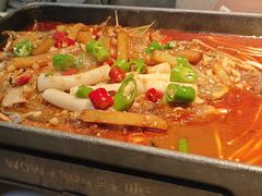 -蛙喔牛蛙(淮安吾悦店)