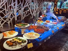 -泰谷酒店·太古码头闽菜自助餐厅