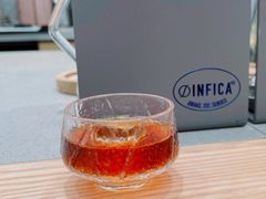 -Infica Coffee