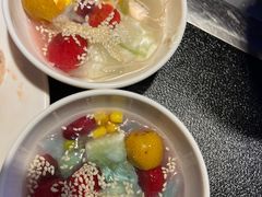 -蓝鲸湾汤泉(包河店)