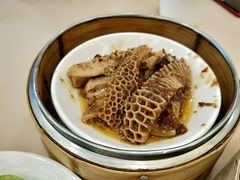 -金鮀岛潮州酒家