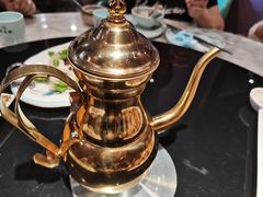 西域奶茶-品回味清真西北楼(宁波首店)