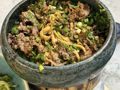 -君霖海鲜私房菜(春柳店)