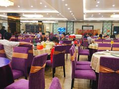 大堂-潮喜竹溪荔湖酒家(荔枝湾店)