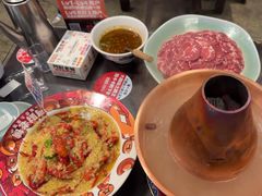 -阿财老铺·老蚌埠龙虾城(华夏总店)