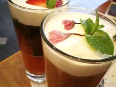 -榖屋house of flour(张江首店)