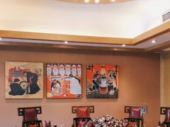 -阿斯牛牛·凉山菜(新会展店)