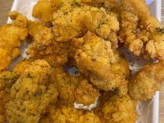 -文叔·湖北名小吃·小龙虾(黄贝岭地铁站店)