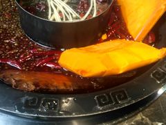 -蜀辣居鲜货老火锅(红牌楼店)
