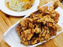 -余丞记川渝面馆(云峰店)
