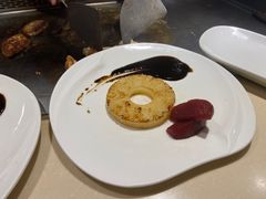 -阿吾罗日本料理(K11艺术中心店)