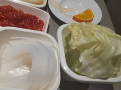 -海底捞火锅(顺义华联店)