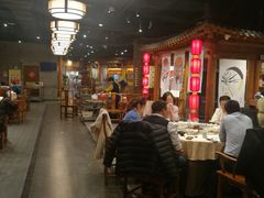 -东来顺饭庄(西直门店)