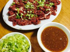 -甜来羊肉馆(水仙园店)