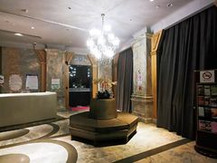 -上海外滩雅致酒店