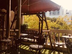 -董小姐咖妃·咖啡·简餐.意面(松江大学城店)