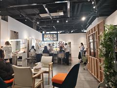 -海马体照相馆(天津世纪都会店)