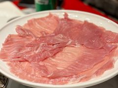-小龙翻大江文化火锅(太古里店)