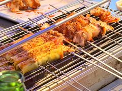 -江合勇丹东兄弟小串海鲜烧烤(总店)