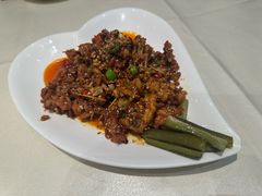 -吉林省林业宾馆-餐厅